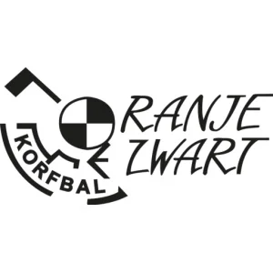 Korfbalvereniging Oranje Zwart