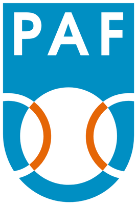 Tennisvereniging PAF