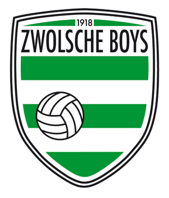 Voetbalvereniging Zwolsche Boys